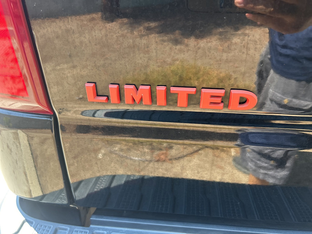 Thumbnail: 2021 Chevrolet Silverado 1500 - 6