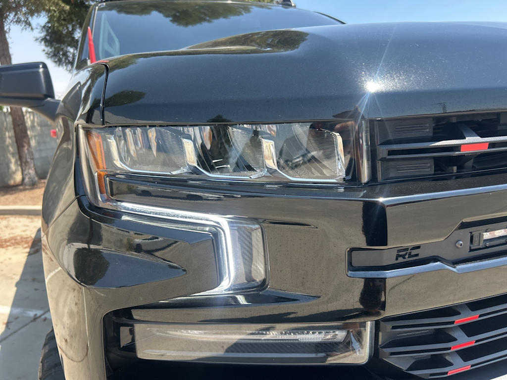 Thumbnail: 2021 Chevrolet Silverado 1500 - 15