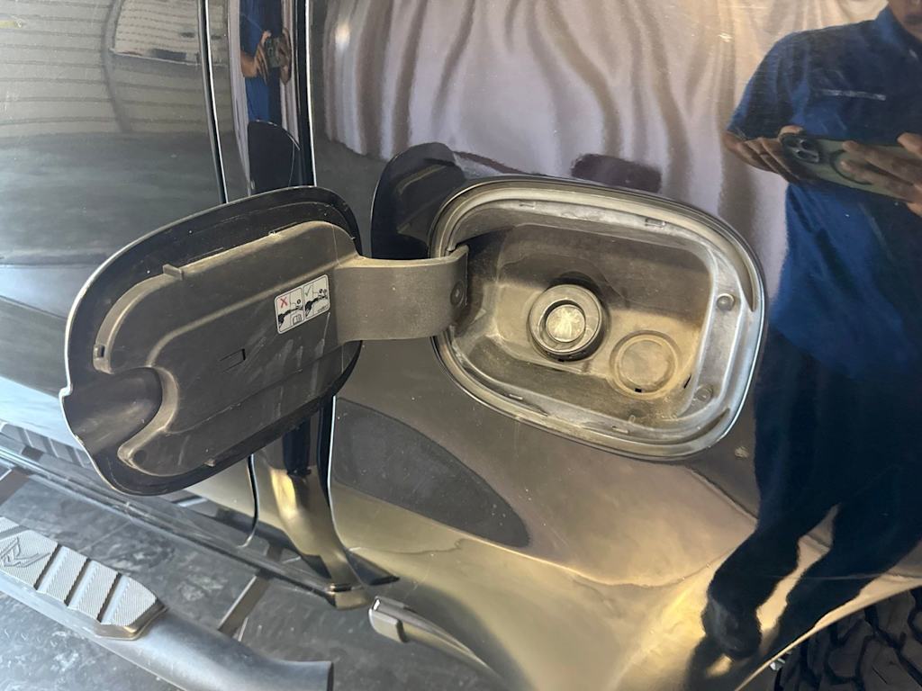 Thumbnail: 2021 Chevrolet Silverado 1500 - 8