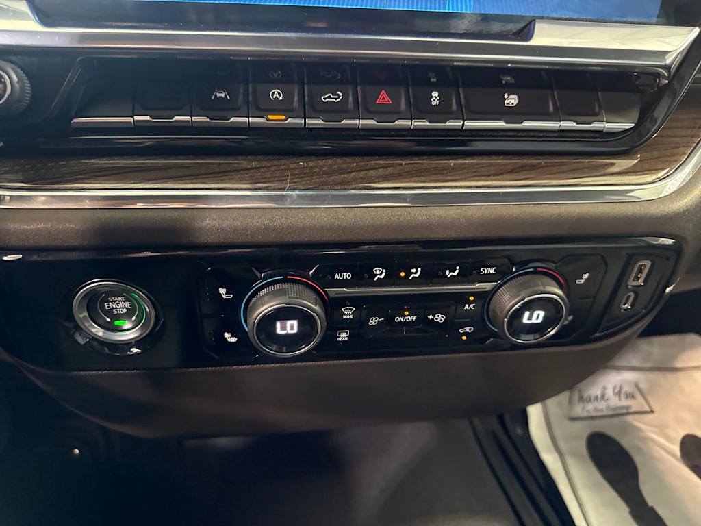 Thumbnail: 2023 Chevrolet Silverado 1500 - 27
