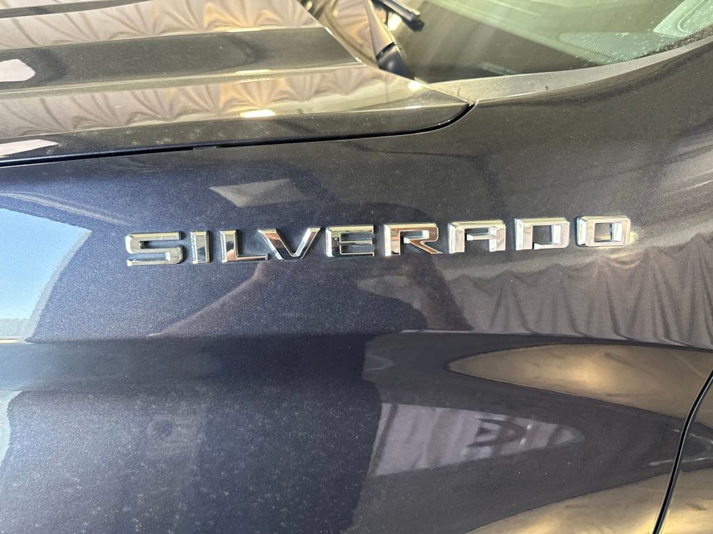 Thumbnail: 2023 Chevrolet Silverado 1500 - 7