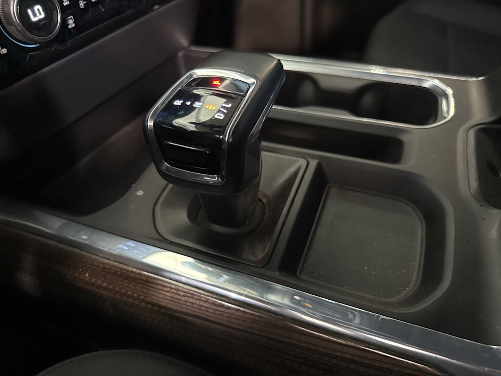 Thumbnail: 2023 Chevrolet Silverado 1500 - 9