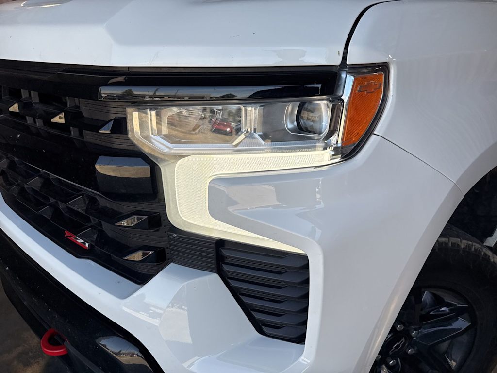 Thumbnail: 2023 Chevrolet Silverado 1500 - 14