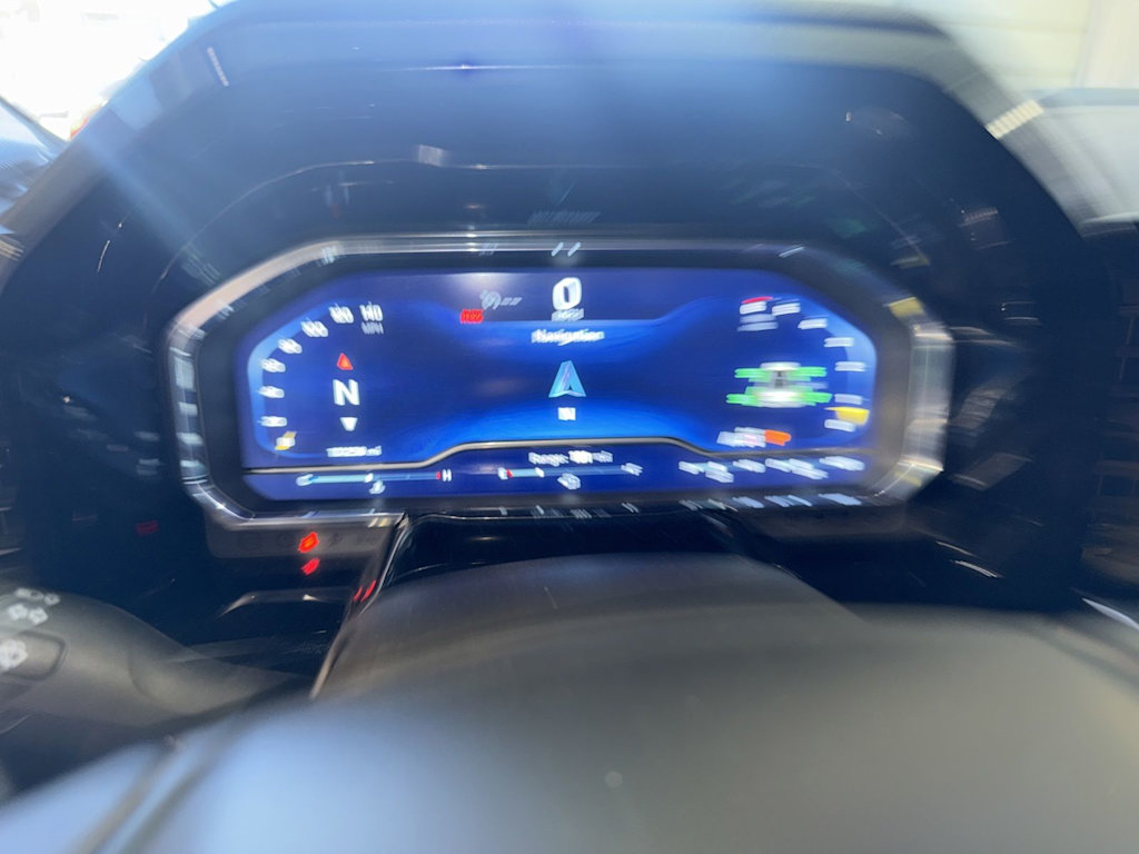 Thumbnail: 2023 Chevrolet Silverado 1500 - 10