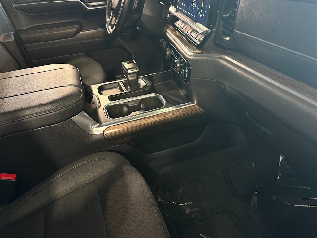 Thumbnail: 2023 Chevrolet Silverado 1500 - 22