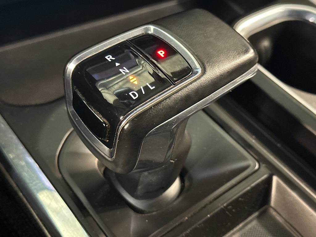 Thumbnail: 2023 Chevrolet Silverado 1500 - 15