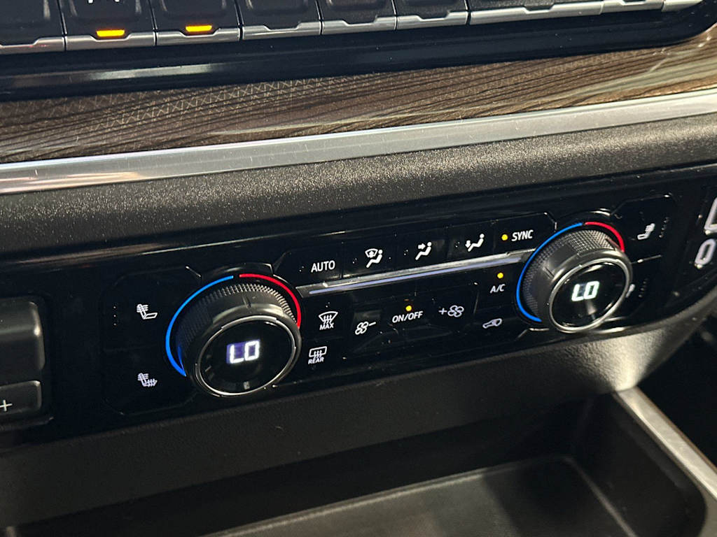 Thumbnail: 2023 Chevrolet Silverado 1500 - 25