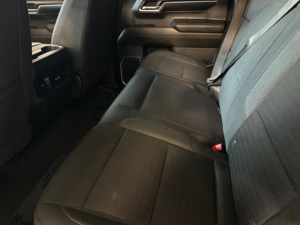 Thumbnail: 2023 Chevrolet Silverado 1500 - 11