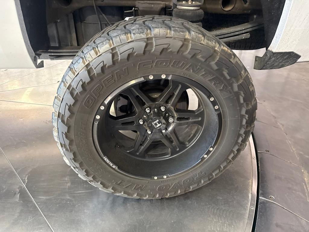 Thumbnail: 2018 Chevrolet Silverado 1500 - 7