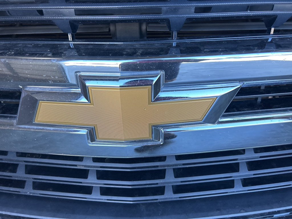 Thumbnail: 2021 Chevrolet Silverado 1500 - 4