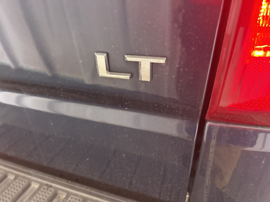 Thumbnail: 2021 Chevrolet Silverado 1500 - 19