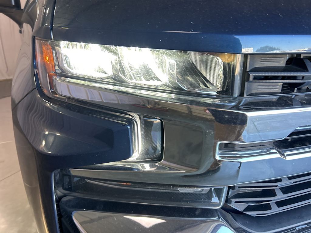 Thumbnail: 2021 Chevrolet Silverado 1500 - 14