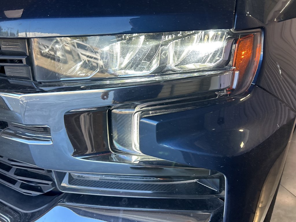 Thumbnail: 2021 Chevrolet Silverado 1500 - 13