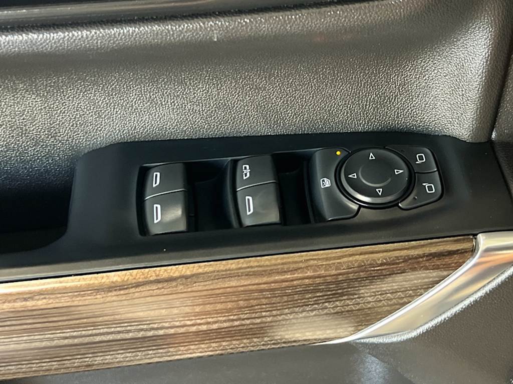 Thumbnail: 2022 Chevrolet Silverado 1500 - 22