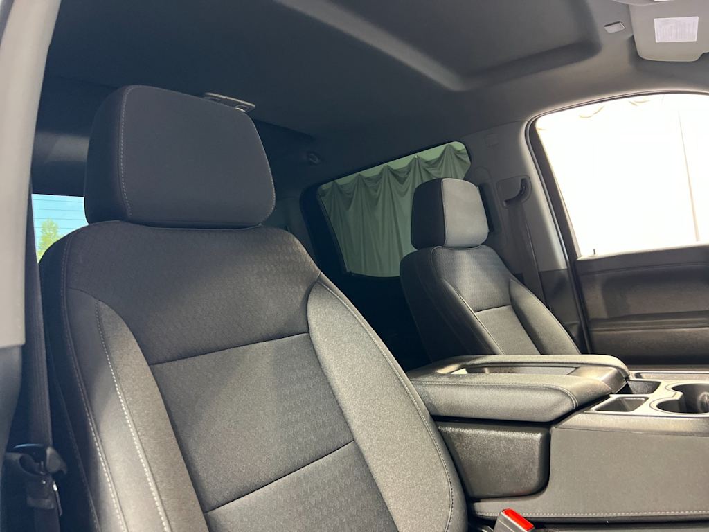 Thumbnail: 2022 Chevrolet Silverado 1500 - 10