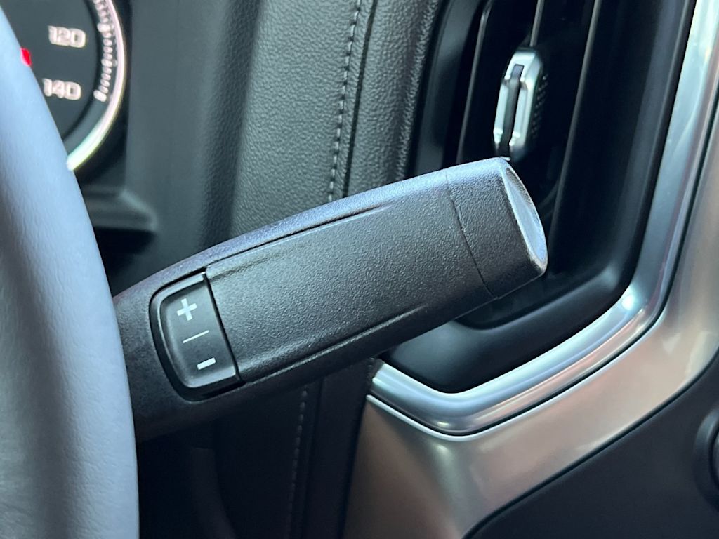 Thumbnail: 2022 Chevrolet Silverado 1500 - 25