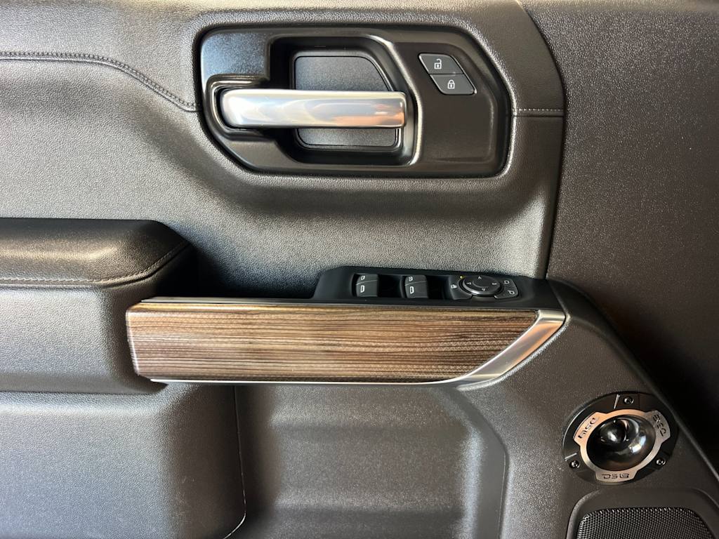 Thumbnail: 2022 Chevrolet Silverado 1500 - 21