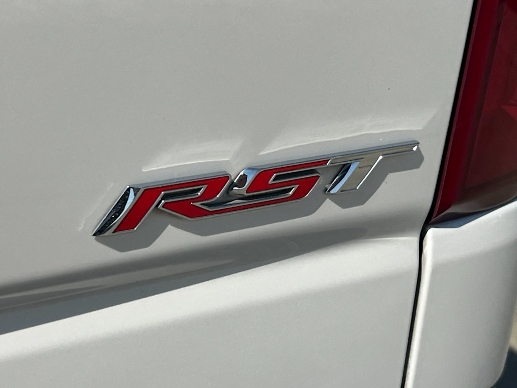 Thumbnail: 2022 Chevrolet Silverado 1500 - 7