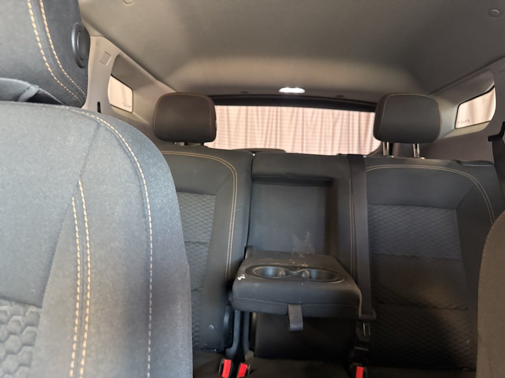 Thumbnail: 2020 GMC Terrain - 25