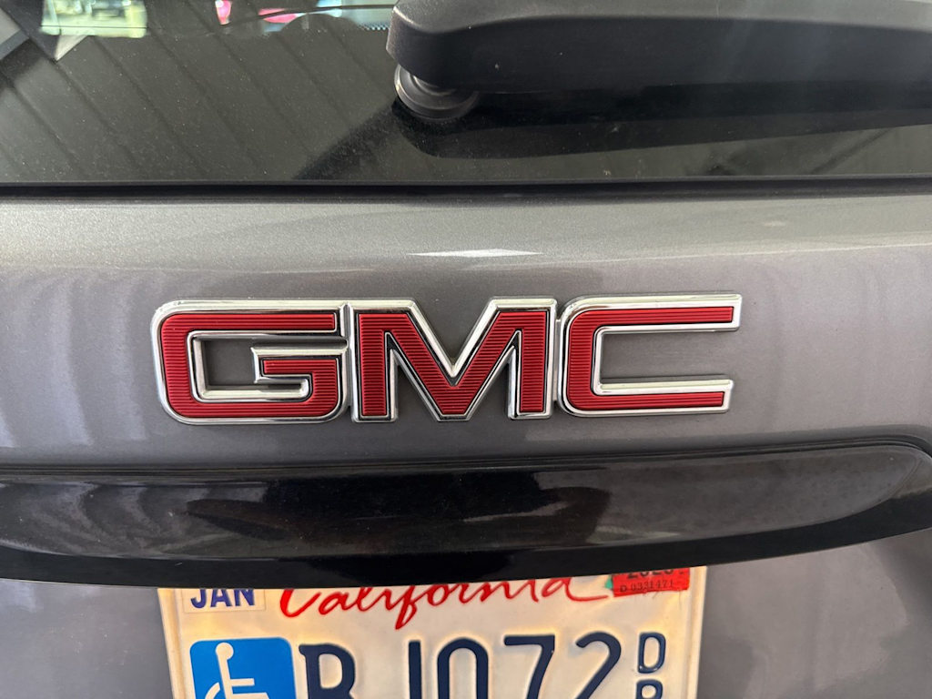 Thumbnail: 2020 GMC Terrain - 20
