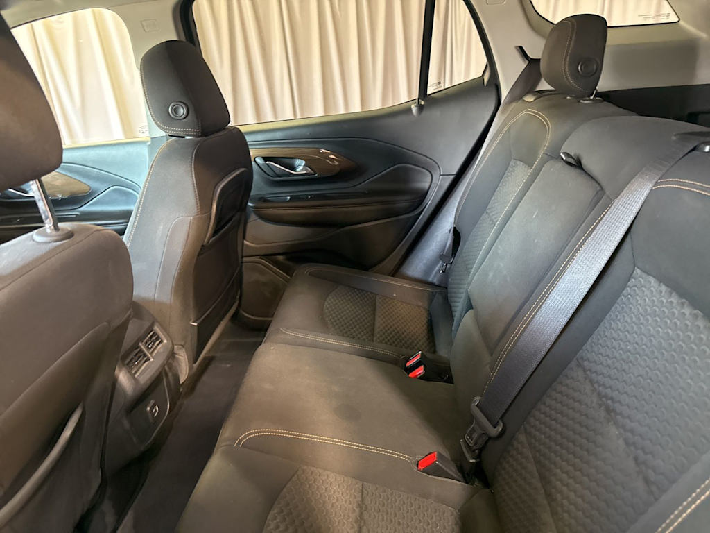 Thumbnail: 2020 GMC Terrain - 10