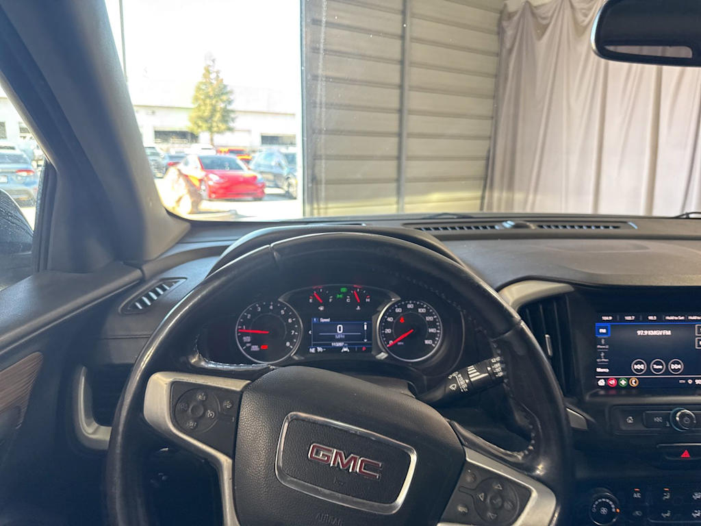Thumbnail: 2020 GMC Terrain - 2