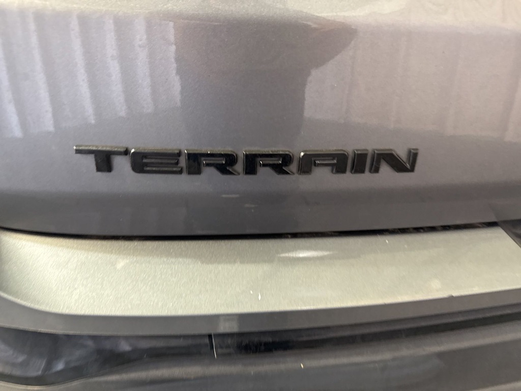 Thumbnail: 2020 GMC Terrain - 21