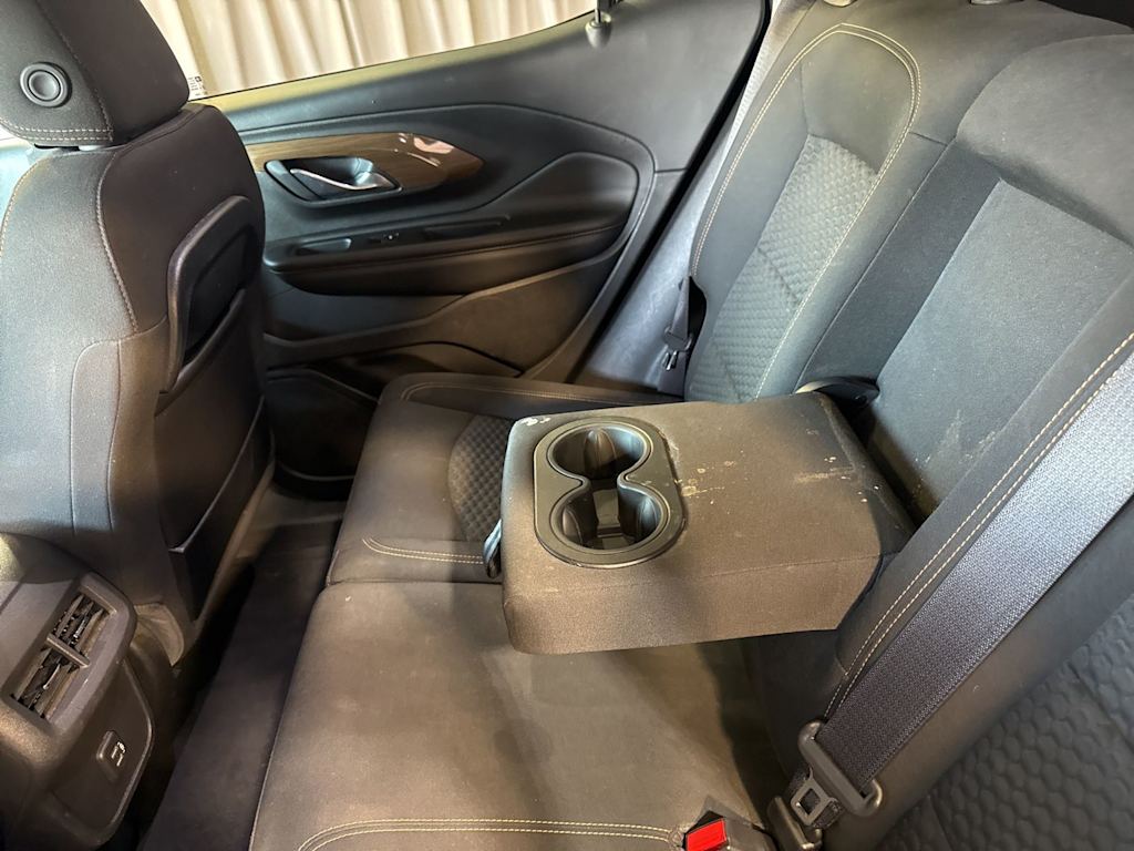 Thumbnail: 2020 GMC Terrain - 22