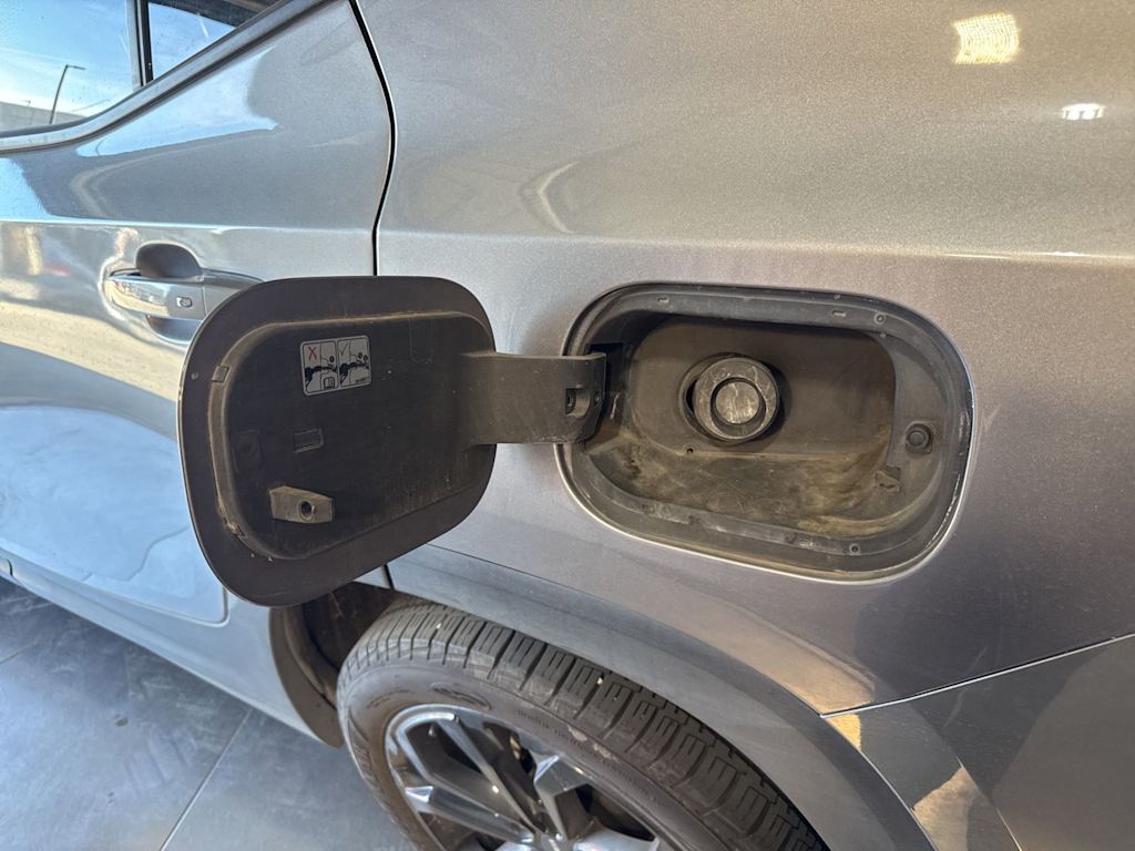 Thumbnail: 2020 GMC Terrain - 12