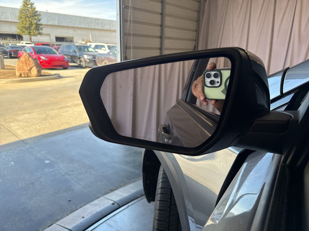 Thumbnail: 2020 GMC Terrain - 23