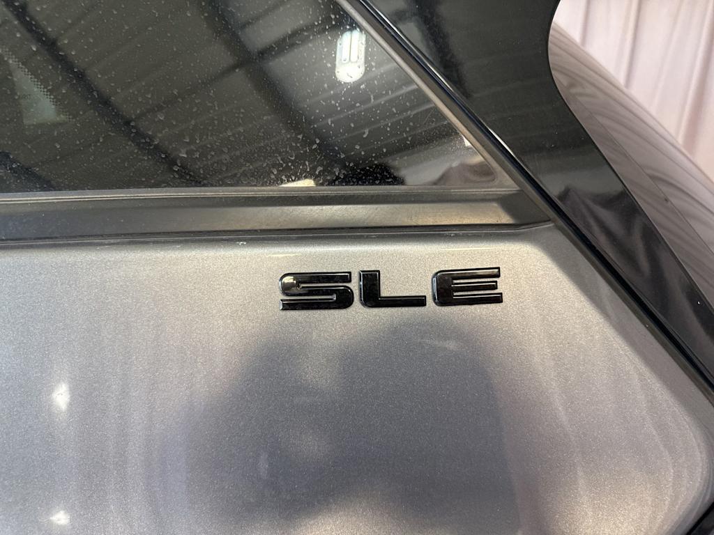 Thumbnail: 2020 GMC Terrain - 7