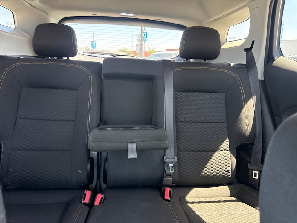 Thumbnail: 2019 GMC Terrain - 24