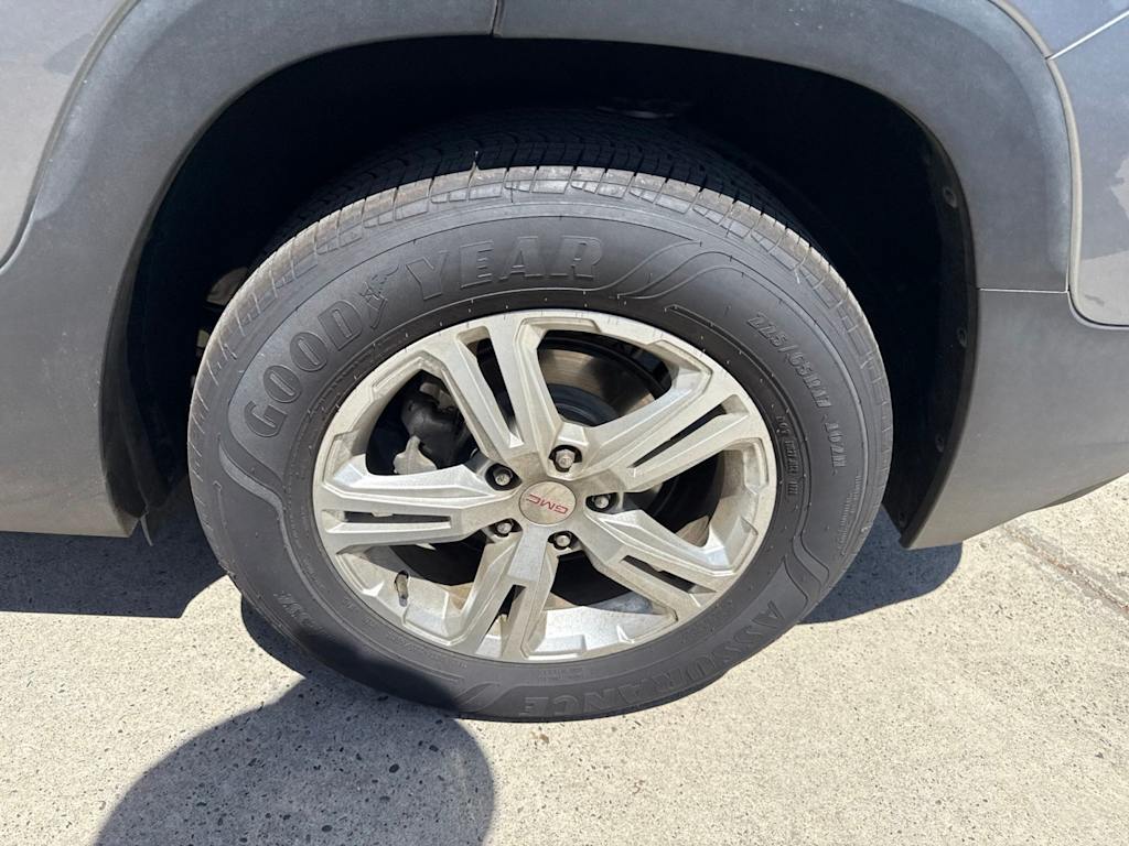 Thumbnail: 2019 GMC Terrain - 6