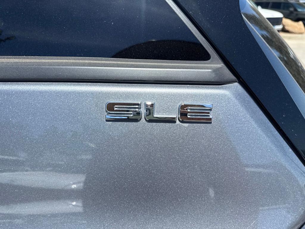 Thumbnail: 2019 GMC Terrain - 5