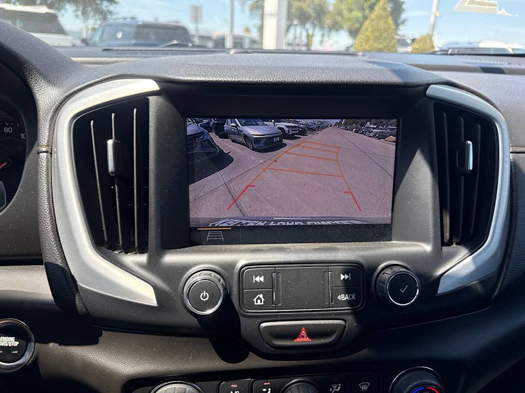 Thumbnail: 2019 GMC Terrain - 28