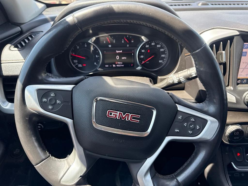 Thumbnail: 2019 GMC Terrain - 2