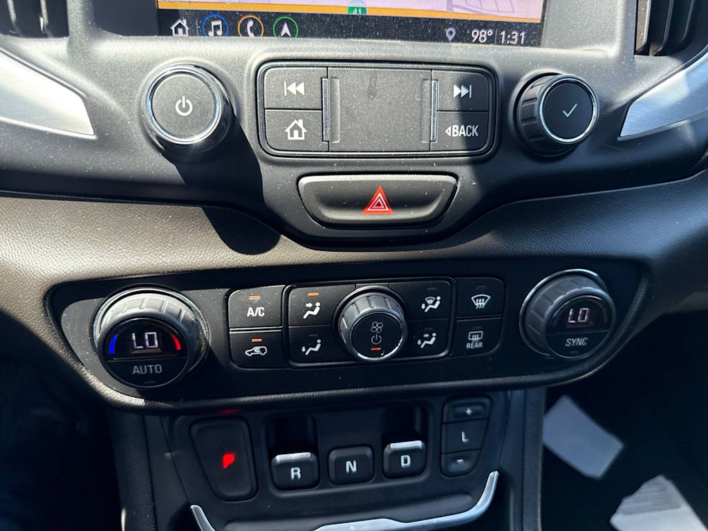 Thumbnail: 2019 GMC Terrain - 27