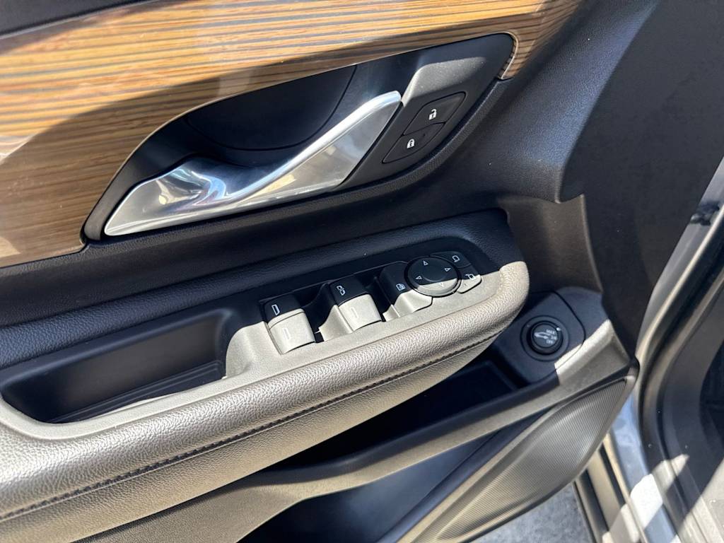 Thumbnail: 2019 GMC Terrain - 22