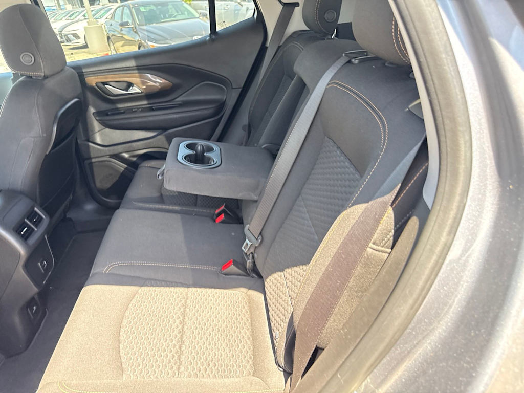 Thumbnail: 2019 GMC Terrain - 21