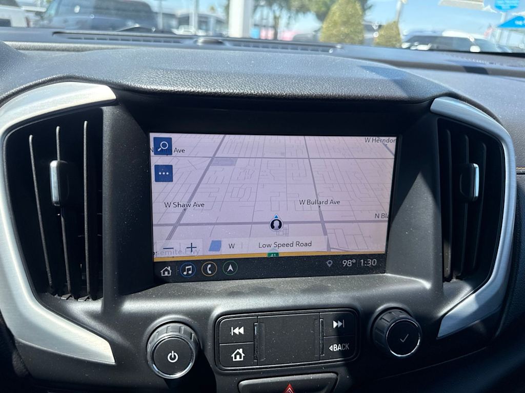 Thumbnail: 2019 GMC Terrain - 9