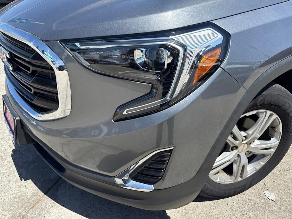 Thumbnail: 2019 GMC Terrain - 15