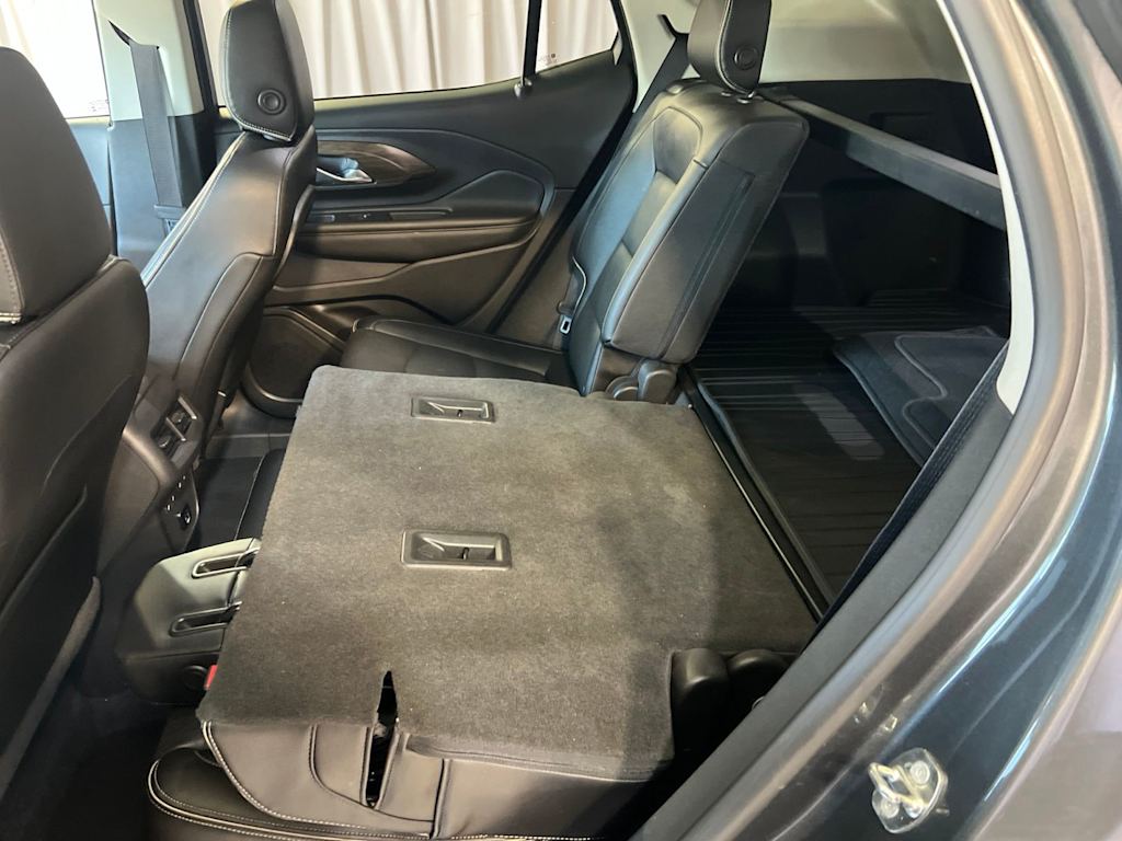 Thumbnail: 2018 GMC Terrain - 23