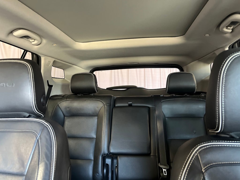Thumbnail: 2018 GMC Terrain - 28