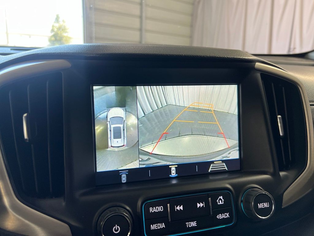 Thumbnail: 2018 GMC Terrain - 29