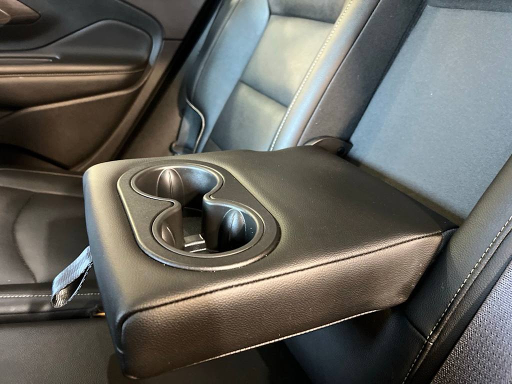 Thumbnail: 2018 GMC Terrain - 11