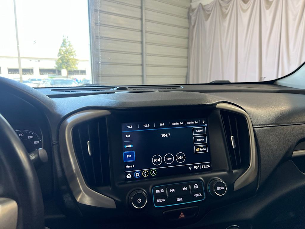 Thumbnail: 2018 GMC Terrain - 10