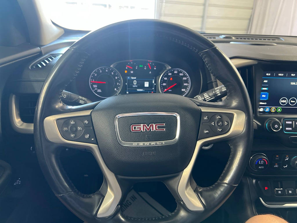 Thumbnail: 2018 GMC Terrain - 2