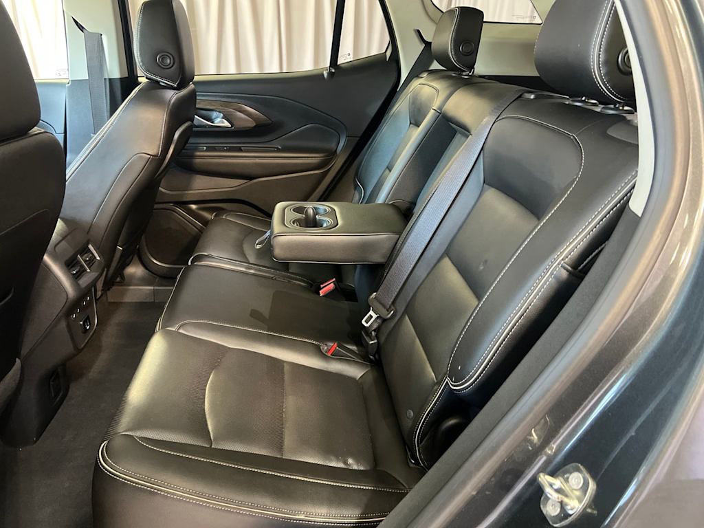 Thumbnail: 2018 GMC Terrain - 9