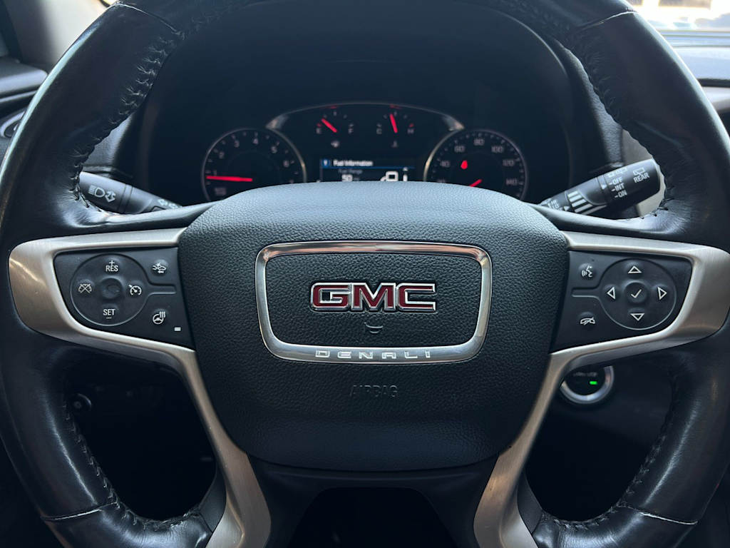 Thumbnail: 2018 GMC Terrain - 29