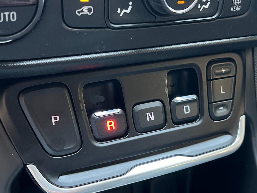 Thumbnail: 2018 GMC Terrain - 27